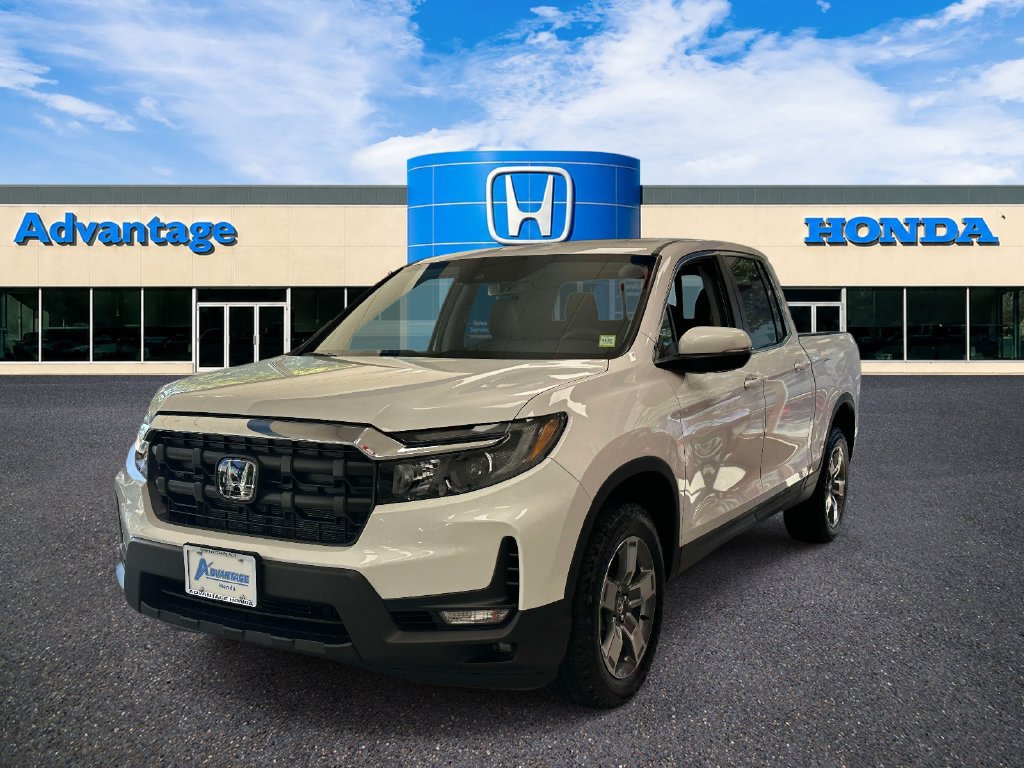 New 2026 Honda Ridgeline RTL image 2