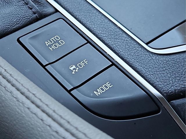 Used 2018 Cadillac CT6 Luxury image 26