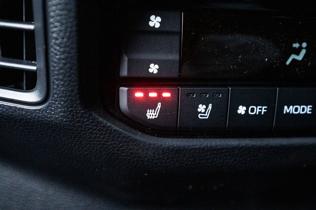 New 2026 Toyota Sequoia Capstone image 43