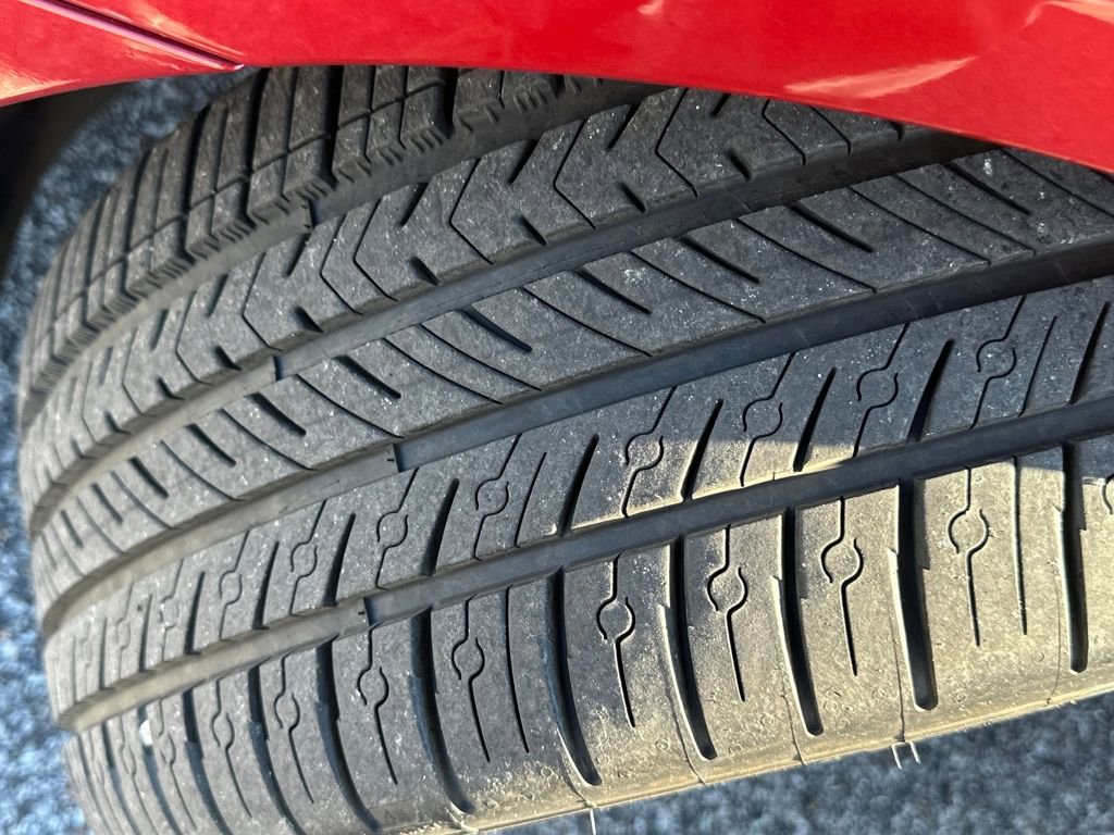 Used 2017 Mercedes-Benz SLC 43 AMG image 23