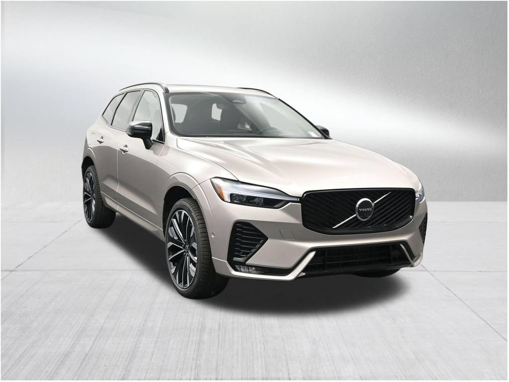 New 2026 Volvo XC60 B5 Ultra AWD/4WD image 7