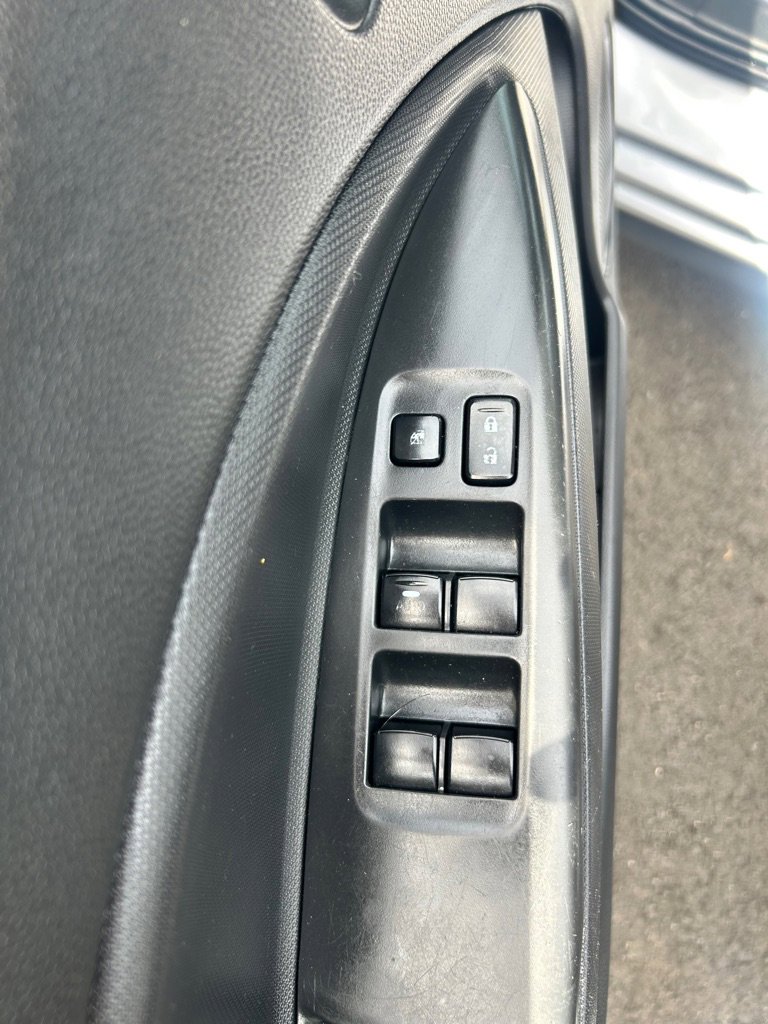 Used 2022 Mitsubishi Mirage G4 ES FWD image 6