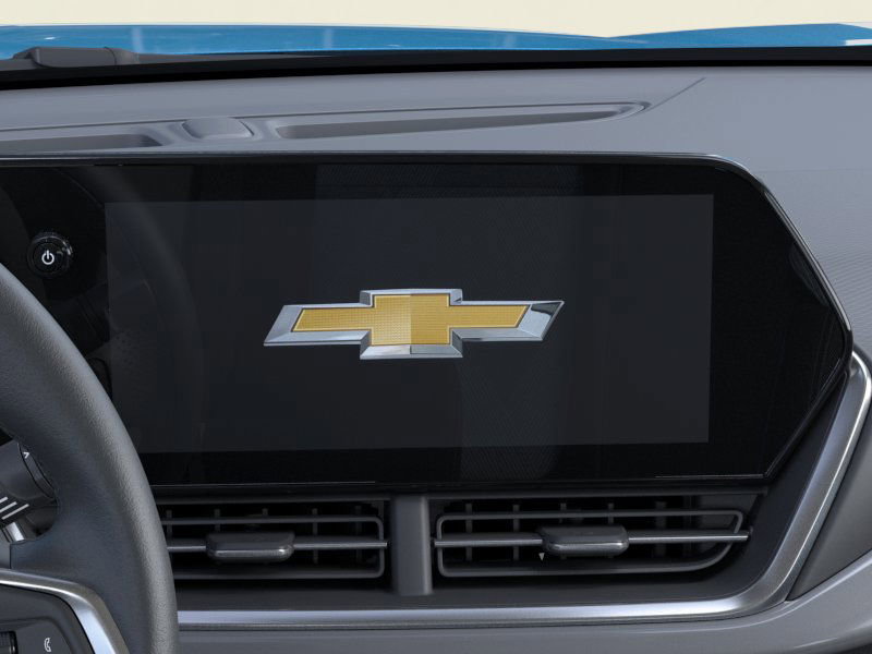 New 2026 Chevrolet Trax LT w/ Driver Confidence Package image 20