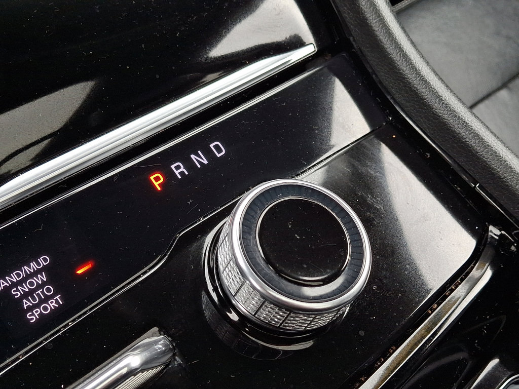 Used 2021 Jeep Grand Cherokee L Limited image 30