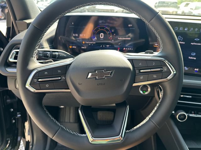 New 2026 Chevrolet Traverse LT w/ Midnight/Sport Edition AWD/4WD image 24