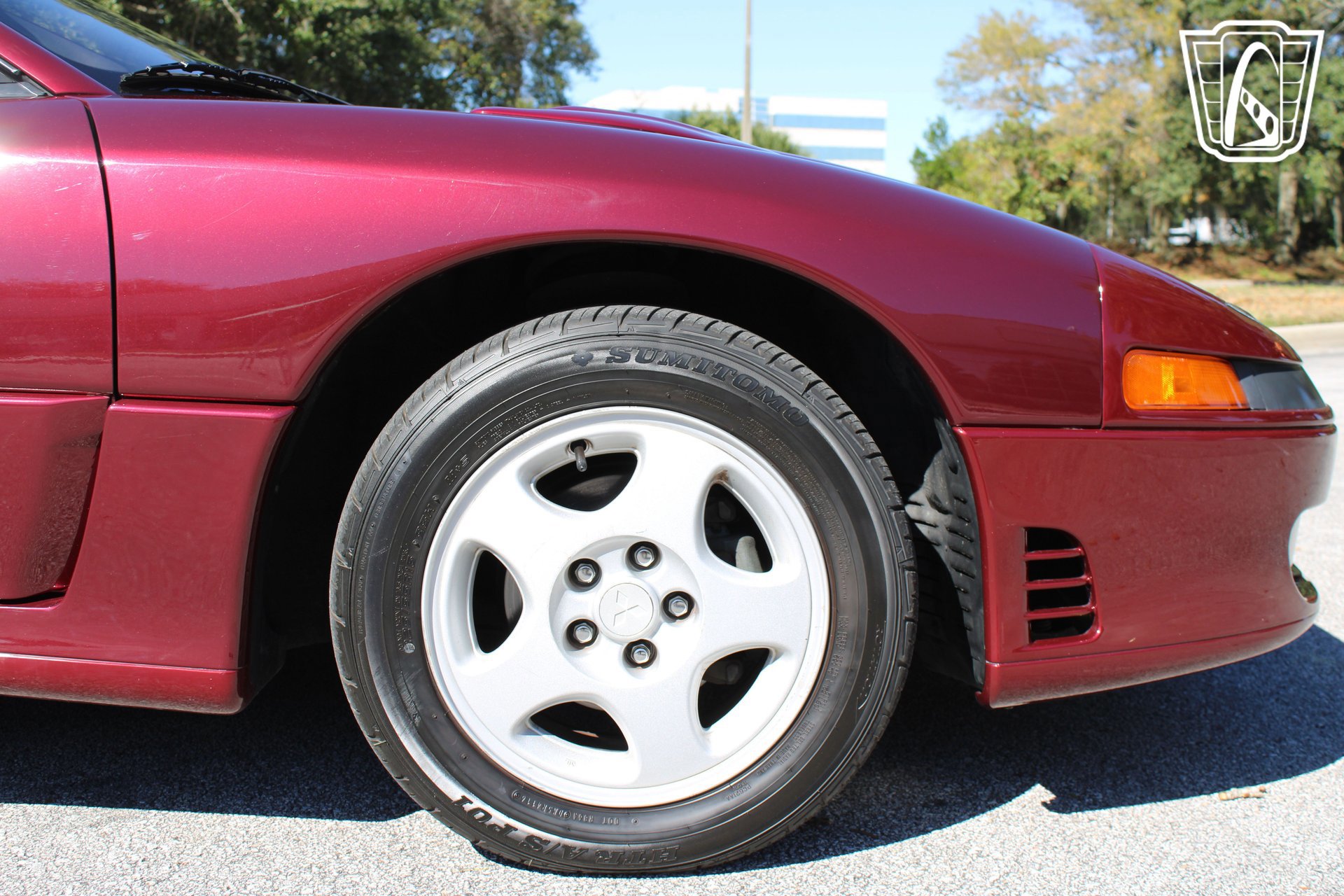 Used 1992 Mitsubishi 3000GT SL FWD image 33