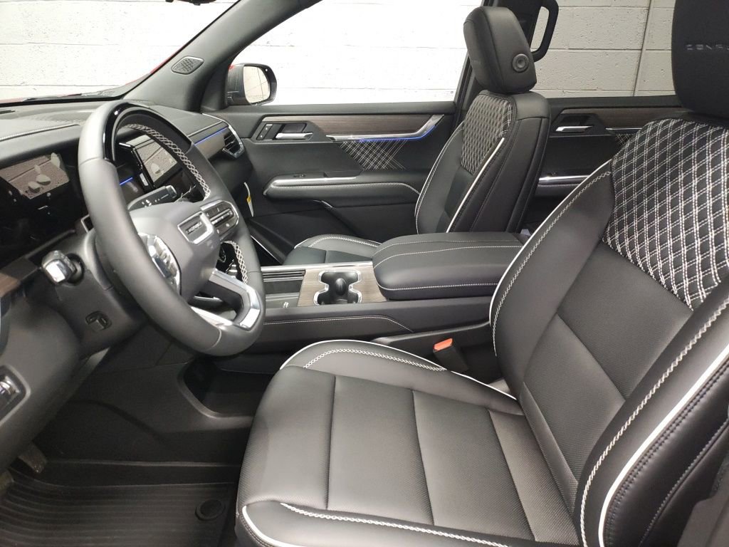 New 2026 GMC Acadia Denali w/ Super Cruise Package AWD/4WD image 24