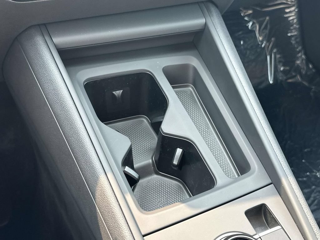 New 2026 Volkswagen Tiguan SE AWD/4WD image 21