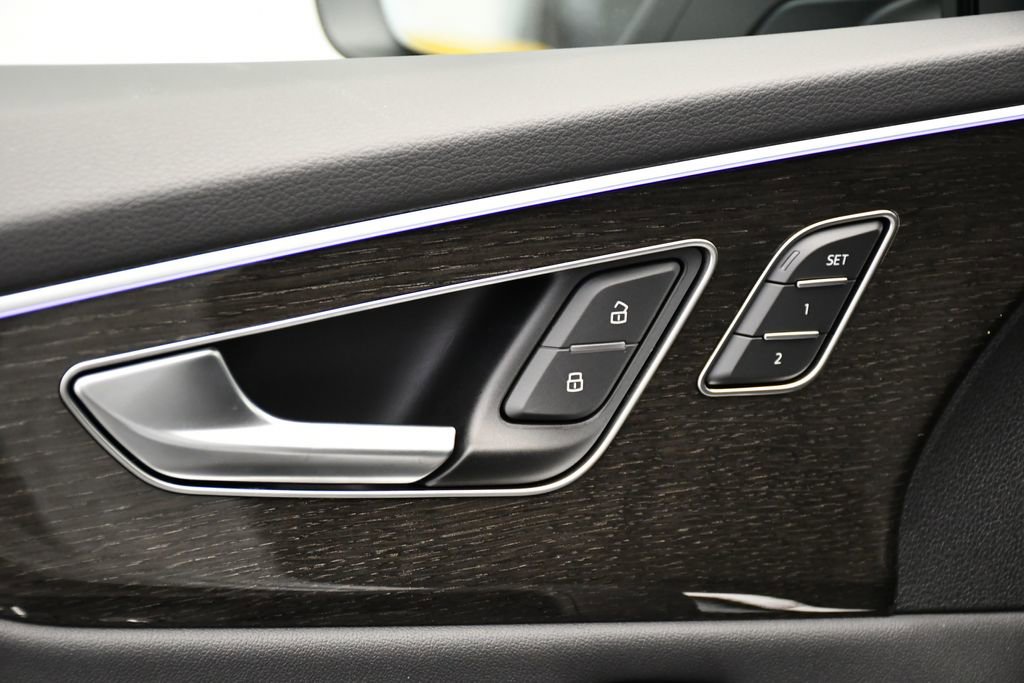 New 2026 Audi Q8 Premium Plus image 34