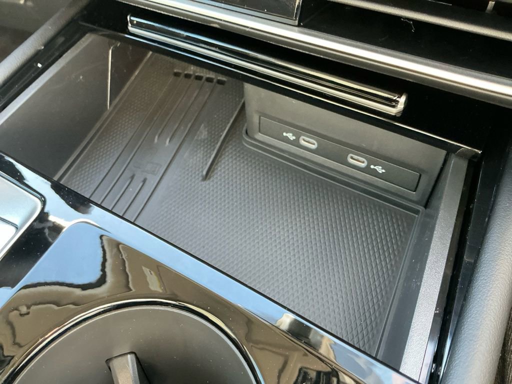 New 2026 Volkswagen Atlas SEL image 16