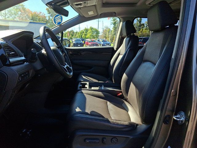 Used 2018 Honda Odyssey Elite image 15
