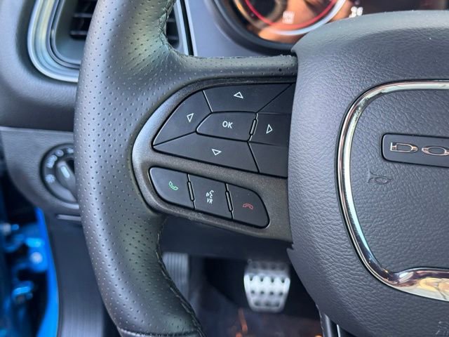 Used 2023 Dodge Challenger R/T w/ Cold Weather Group image 26