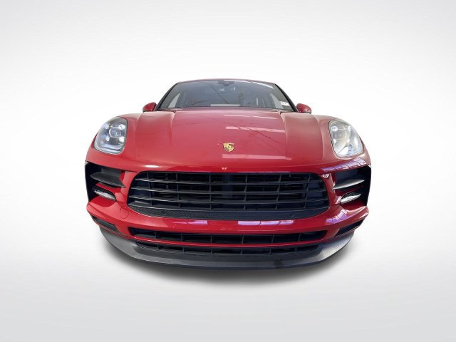 Used 2019 Porsche Macan AWD/4WD image 26