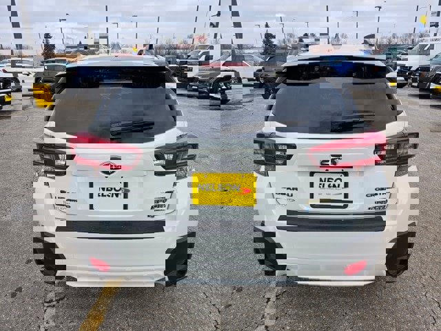 Used 2021 Subaru Crosstrek 2.5i Sport w/ Moonroof Package image 10