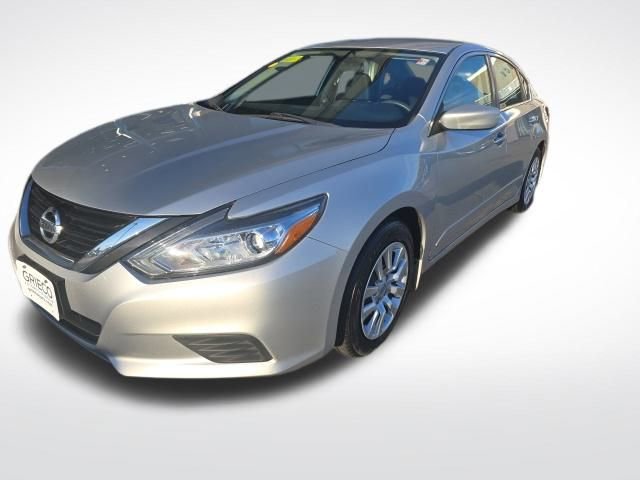 Used 2018 Nissan Altima 2.5 S w/ S Convenience Package image 3