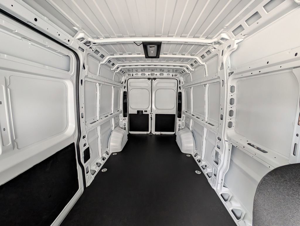 New 2026 RAM ProMaster 2500 w/ Convenience Group image 35