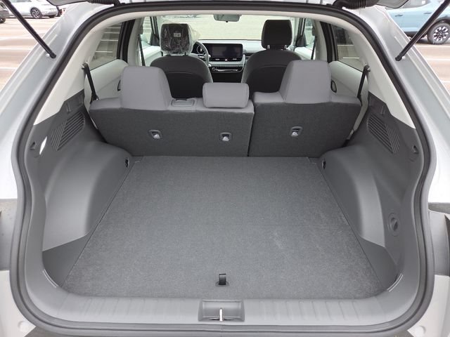 New 2026 Hyundai Ioniq 5 SE AWD/4WD image 20