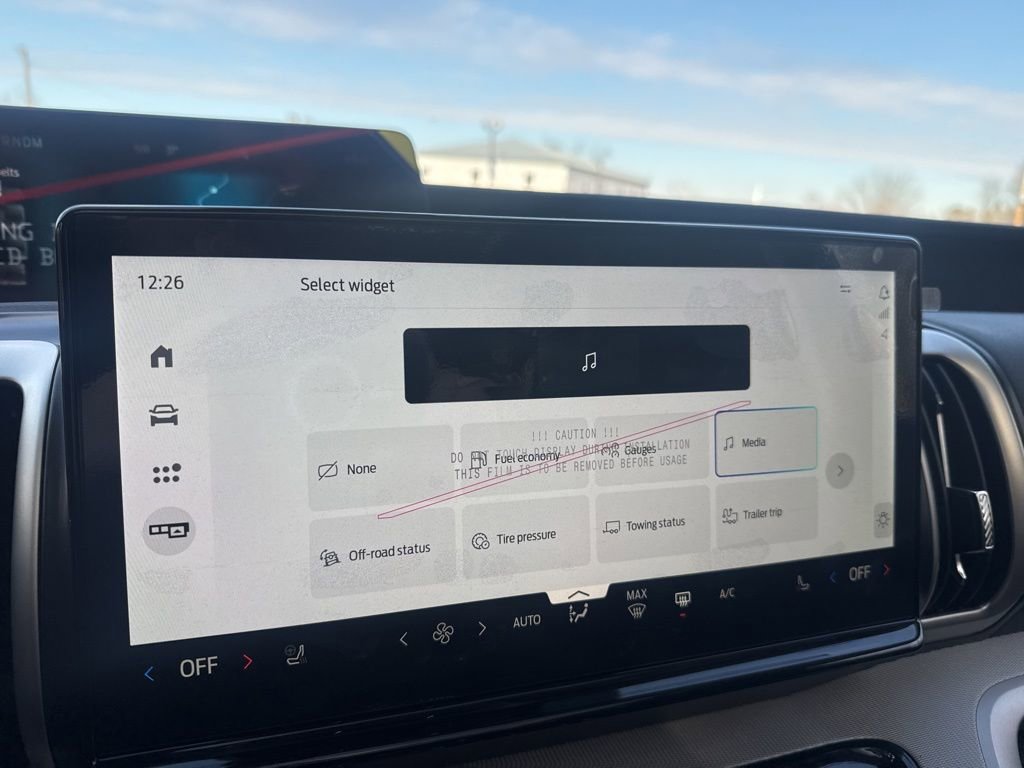 New 2026 Ford Expedition Active AWD/4WD image 28