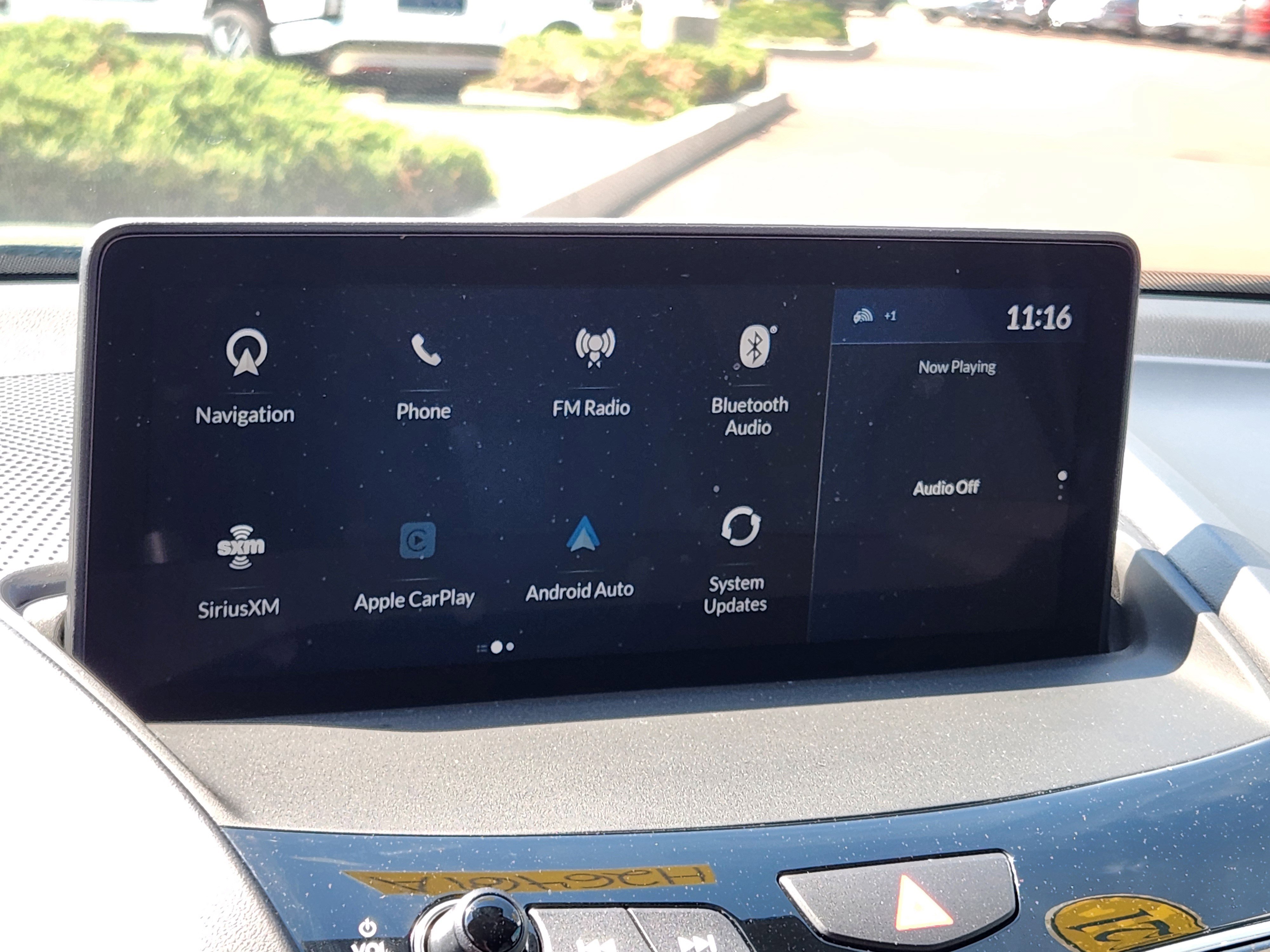 Used 2021 Acura RDX AWD w/ Technology Package image 21