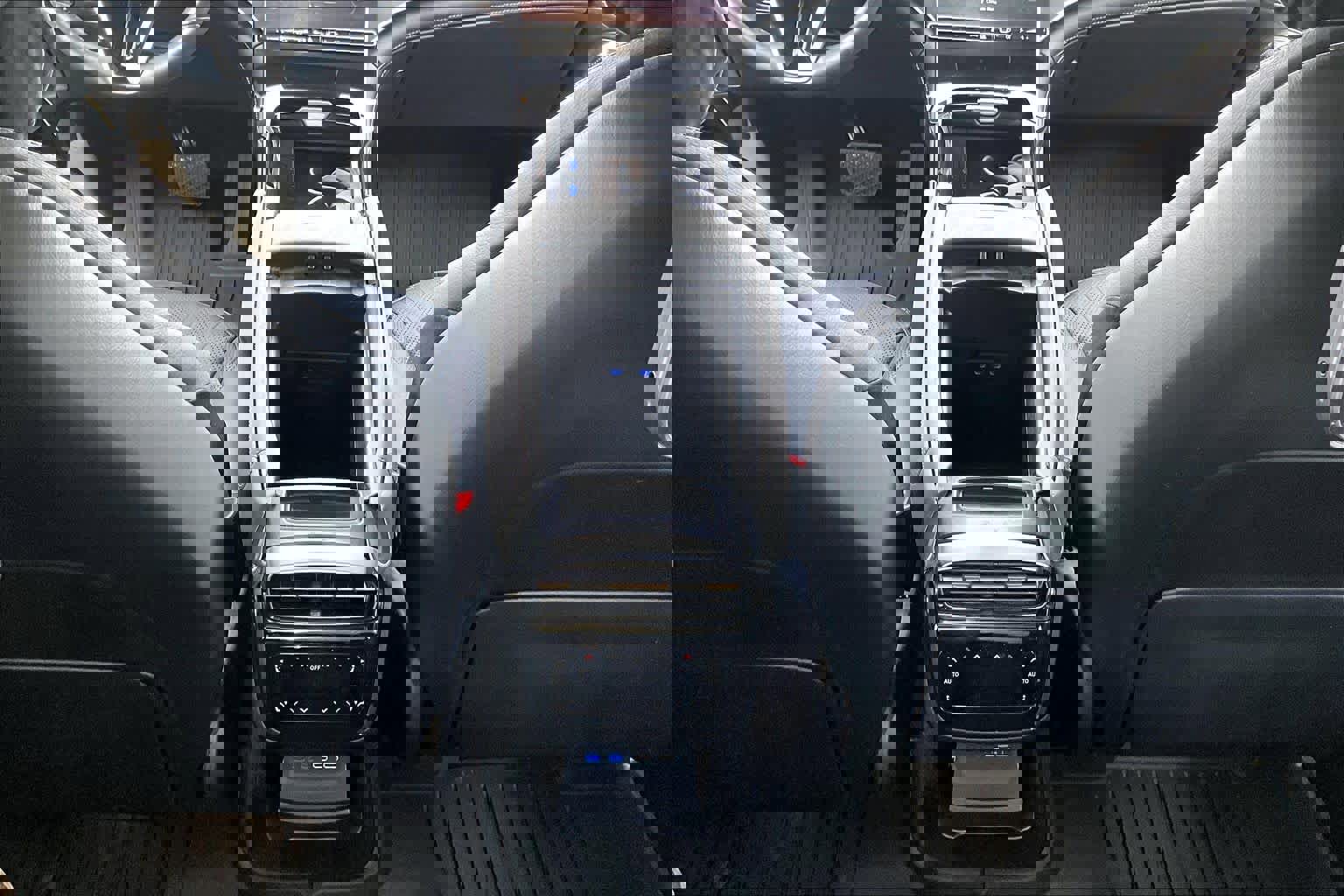 Used 2023 Mercedes-Benz EQS 450+ SUV image 33