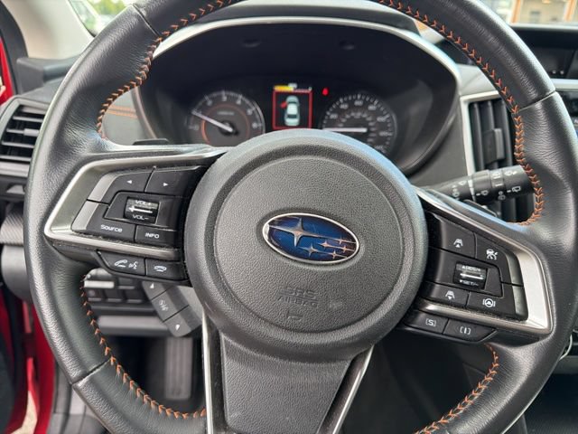 Used 2023 Subaru Crosstrek 2.0i Premium AWD/4WD image 2
