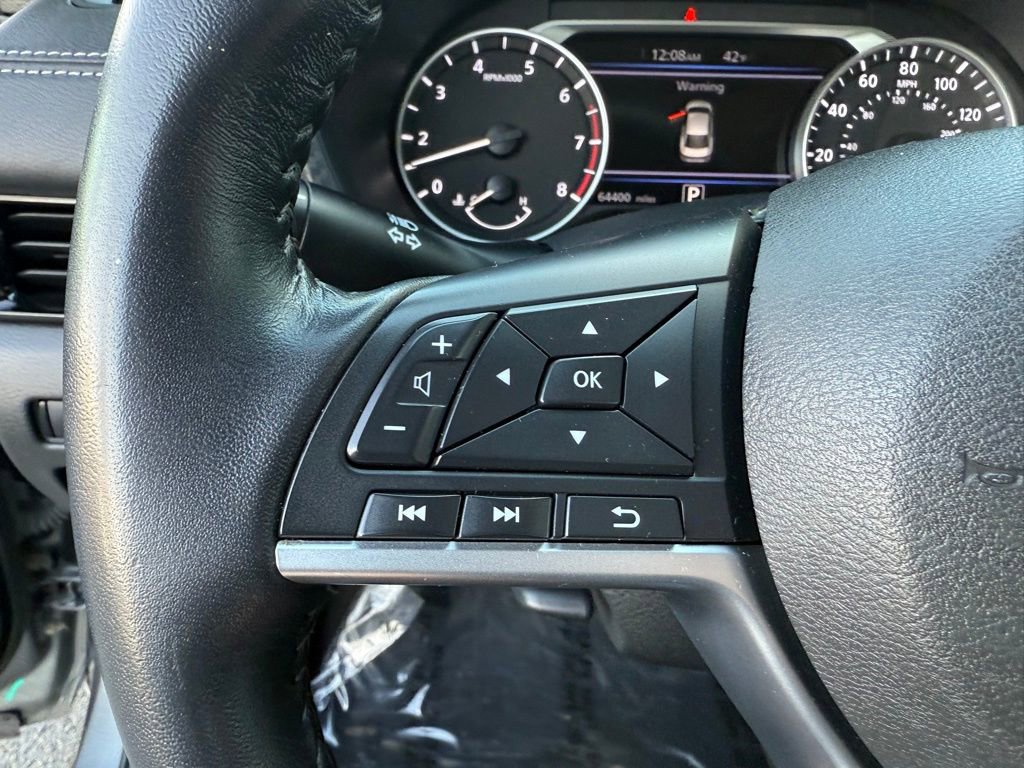 Used 2021 Nissan Sentra SV image 25