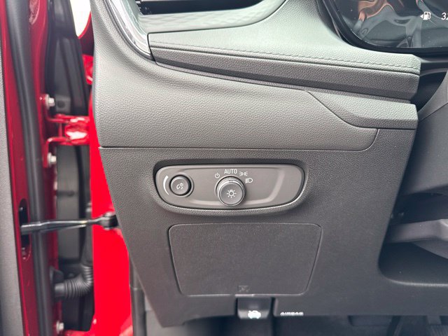 New 2026 Buick Encore GX Sport Touring w/ Comfort Package FWD image 15