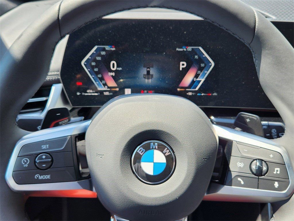 Used 2025 BMW X1 xDrive28i w/ Premium Package image 12