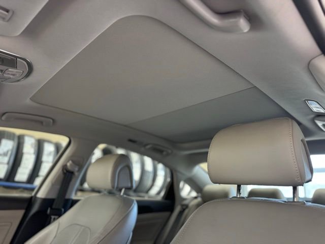 Used 2016 Hyundai Sonata Limited w/ Option Group 04 image 10