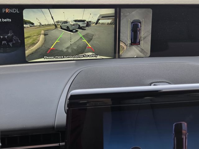 Certified 2026 Lincoln Nautilus Premier image 11