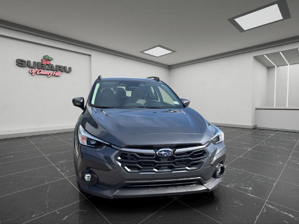 Used 2024 Subaru Crosstrek 2.0i Premium AWD/4WD image 3
