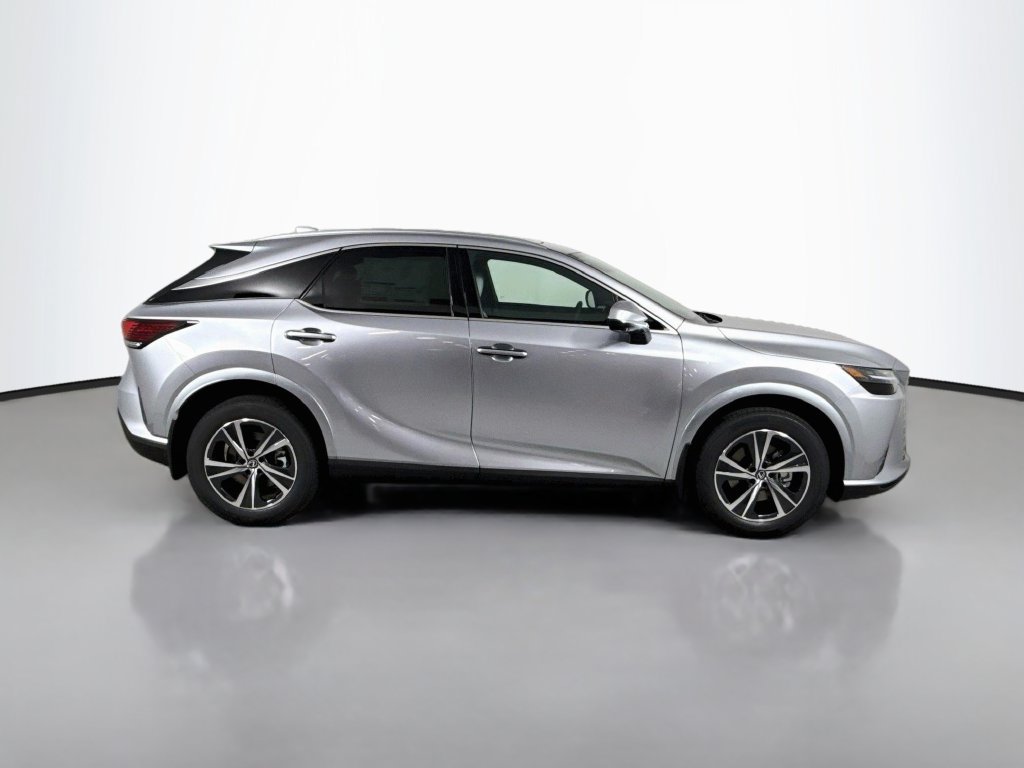 New 2026 Lexus RX 350 Premium w/ Convenience Package FWD image 4