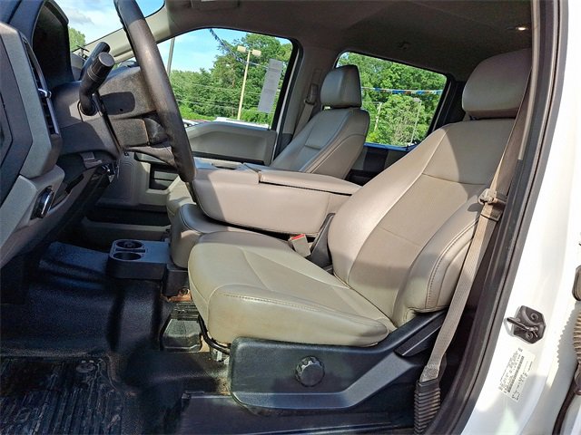 Used 2019 Ford F350 XL w/ Power Equipment Group image 13