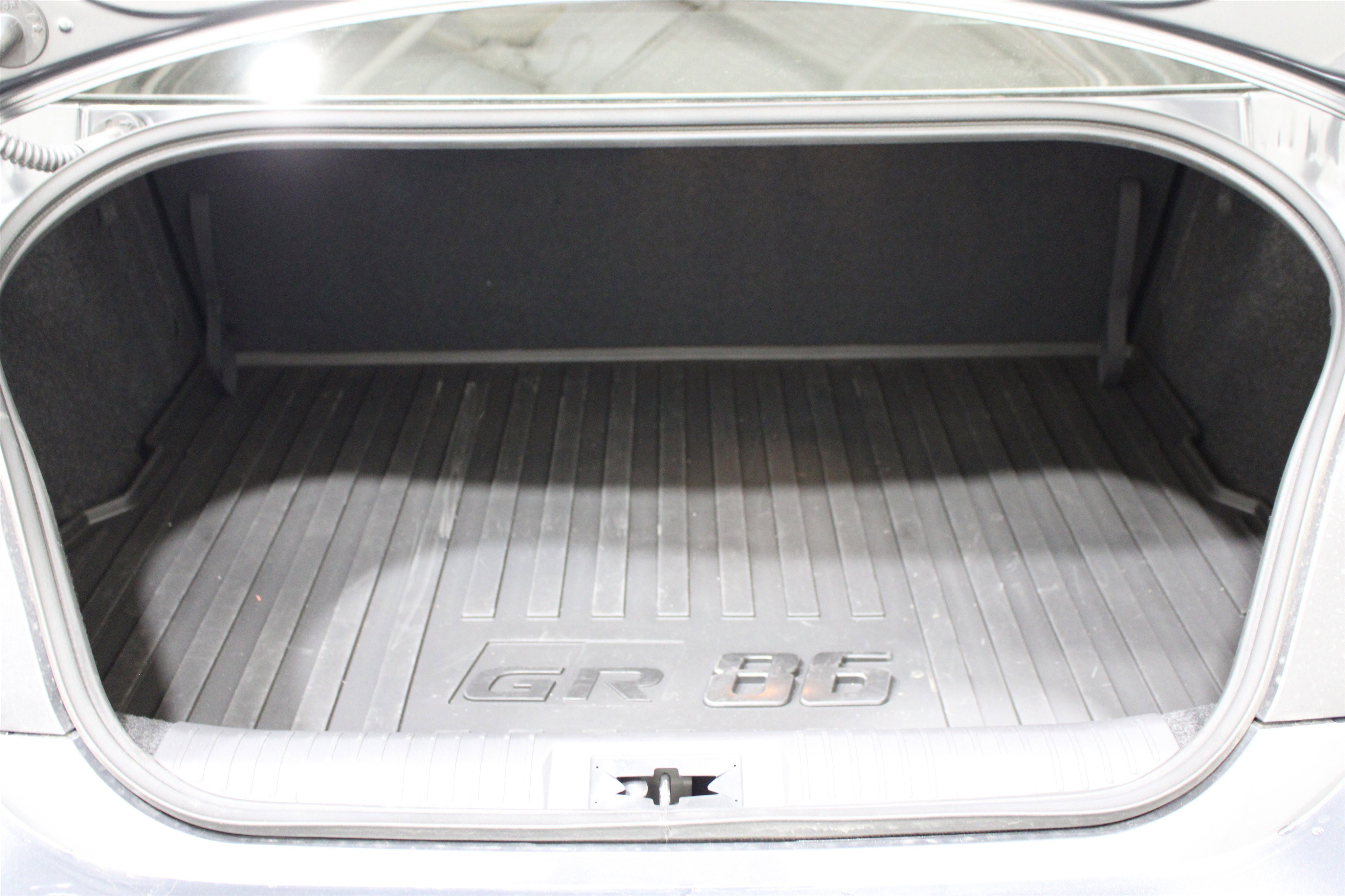 Used 2025 Toyota GR86 Premium w/ ALL Weather Mat Package (TMS) image 20