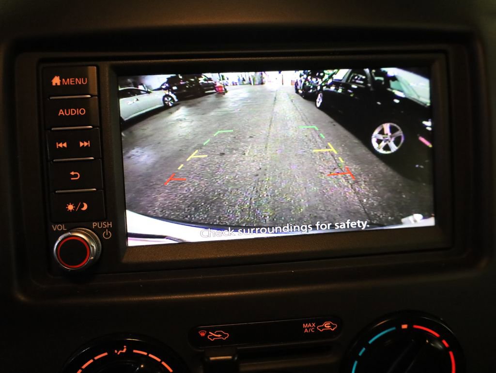 Used 2021 Nissan NV200 S w/ Back Door Glass Package image 23