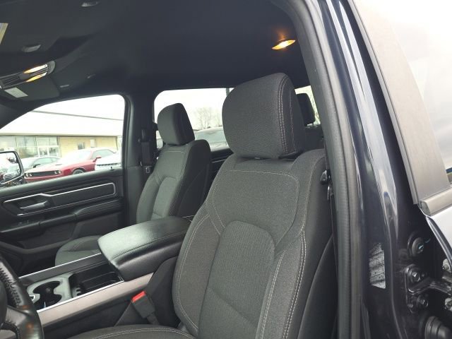 Used 2019 RAM 1500 Big Horn AWD/4WD image 15