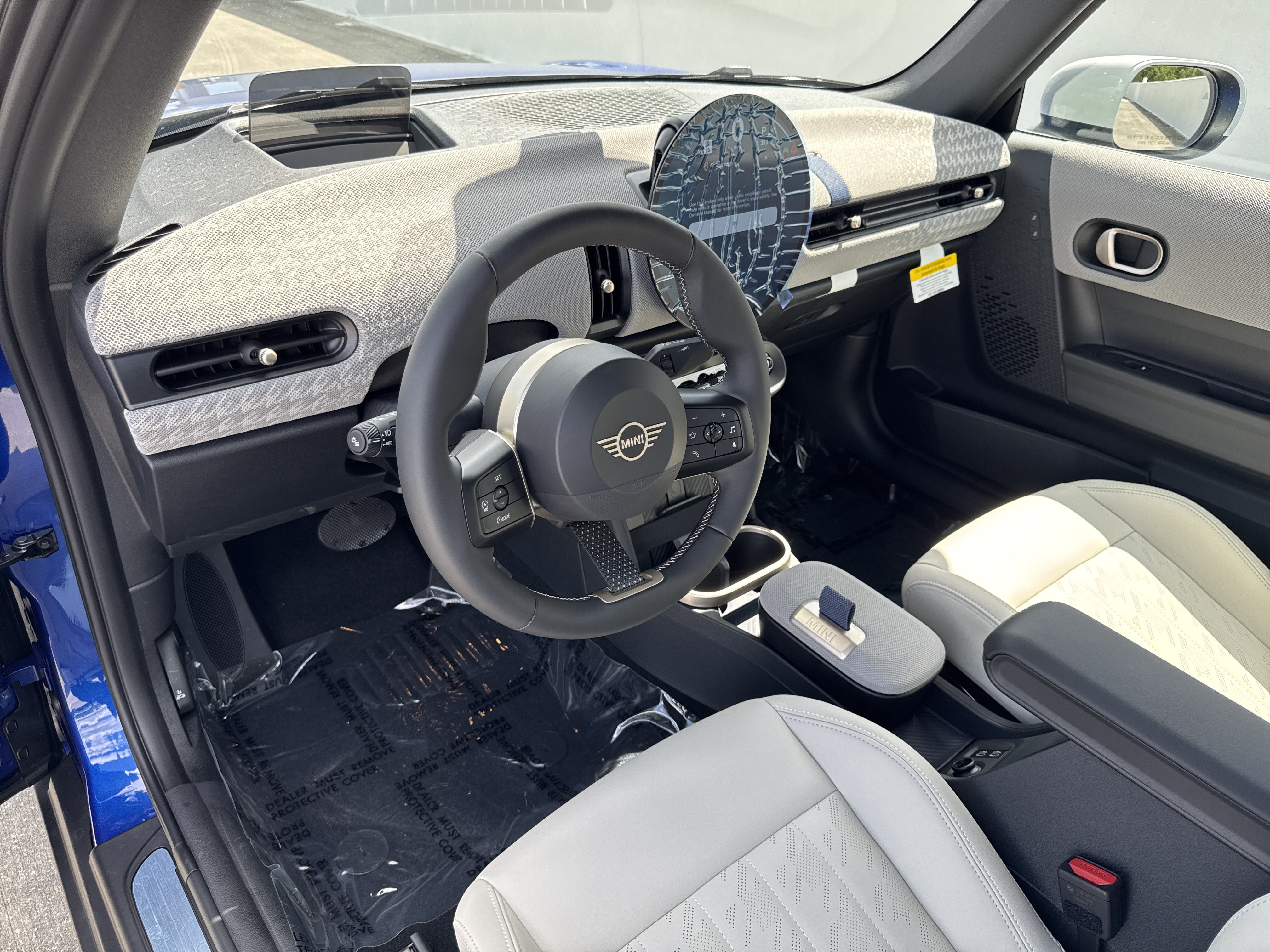 New 2026 MINI Cooper S FWD image 14