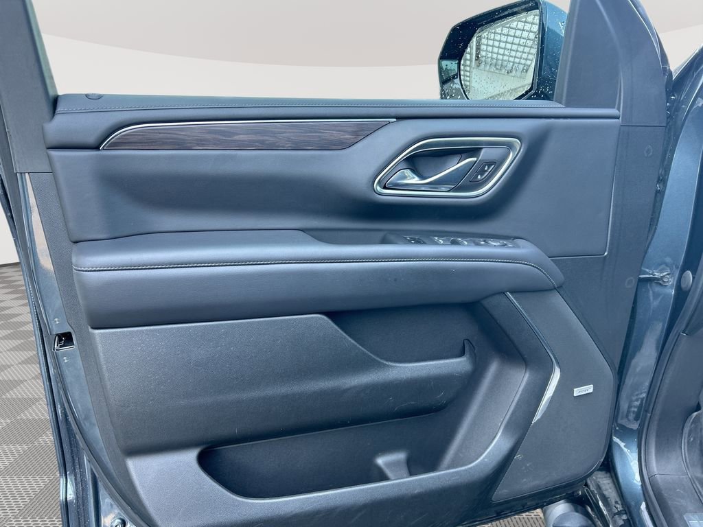 Used 2021 Chevrolet Tahoe Z71 AWD/4WD image 27