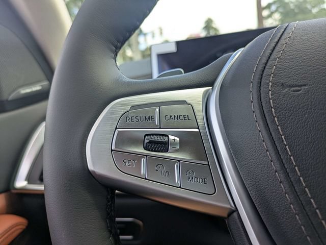 New 2027 BMW X7 xDrive40i AWD/4WD image 29