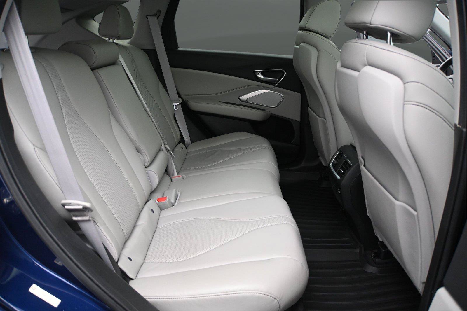 Used 2019 Acura RDX w/ Technology Package AWD/4WD image 18