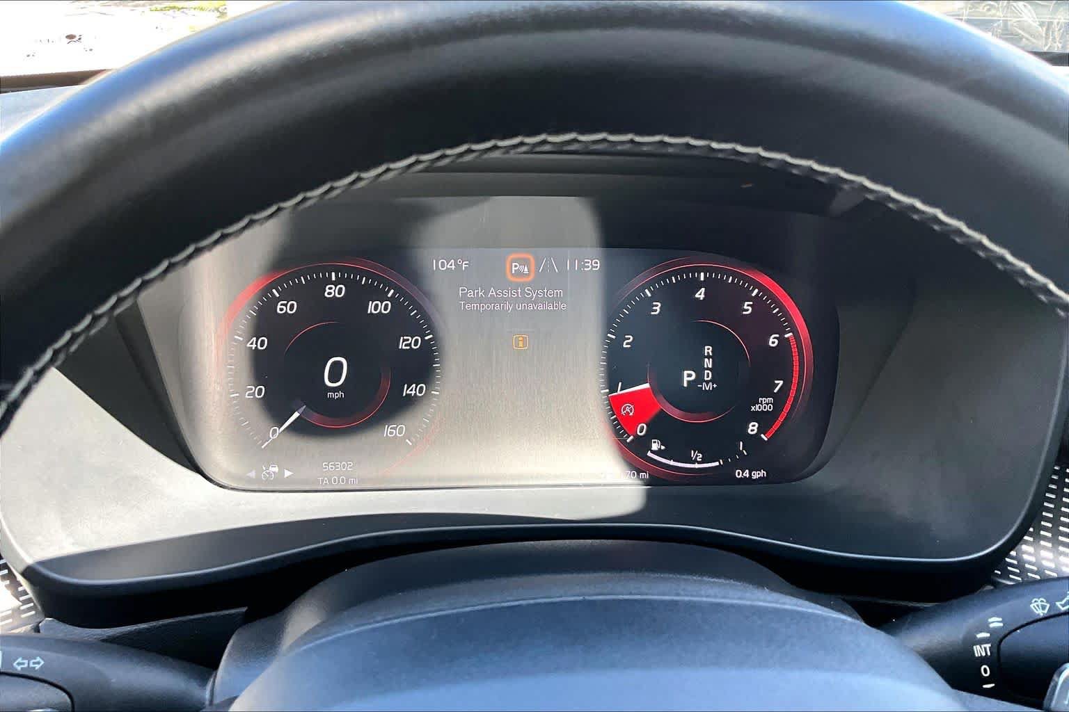 Used 2019 Volvo XC40 AWD T5 image 23