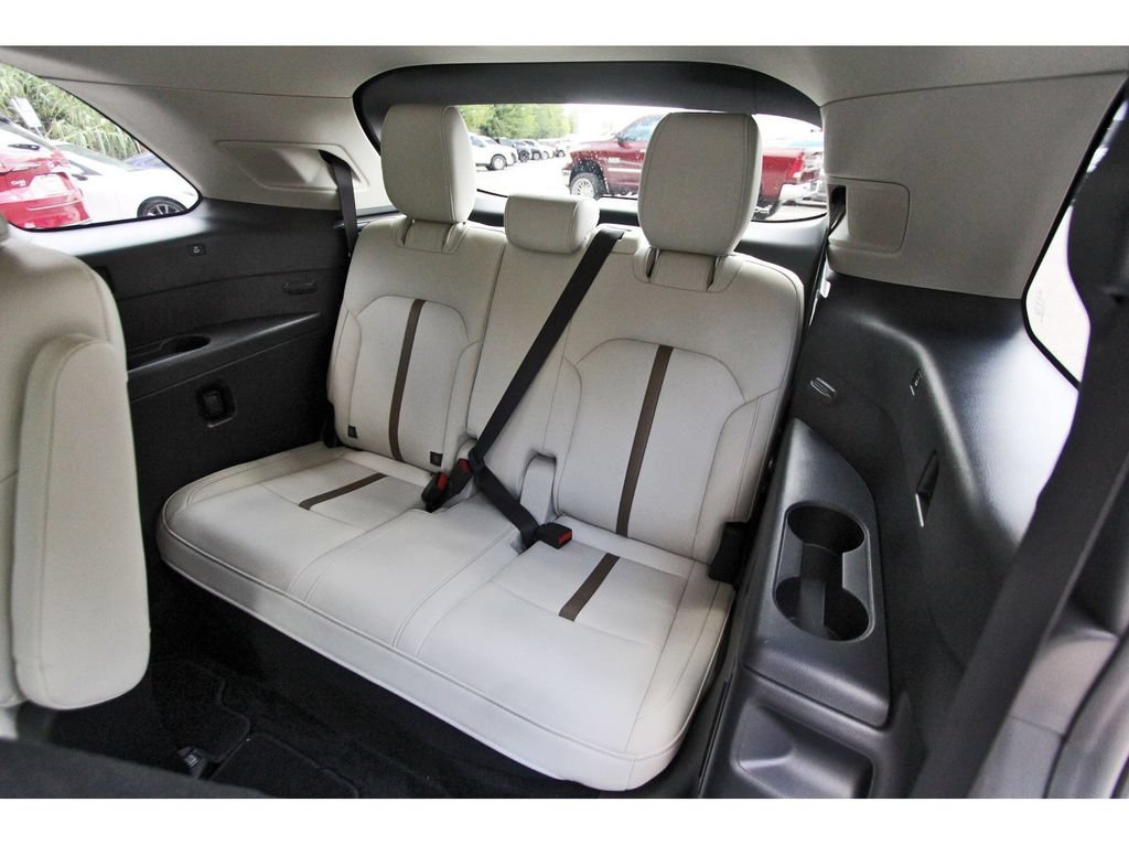 Used 2024 MAZDA CX-90 3.3 Turbo w/ Premium Plus Pkg AWD/4WD image 13
