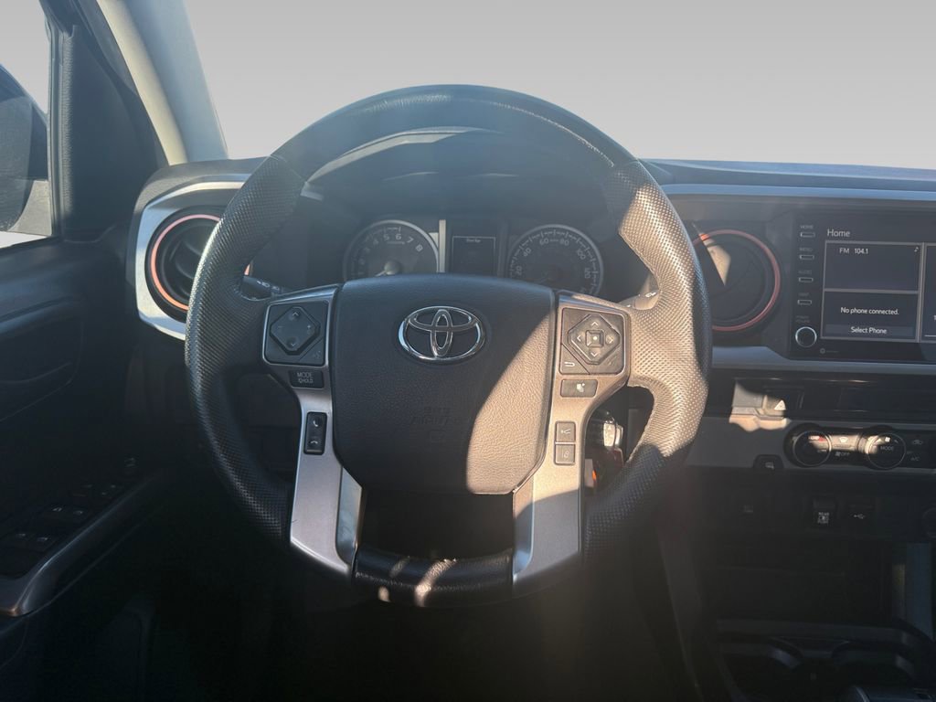 Used 2021 Toyota Tacoma SR5 image 10