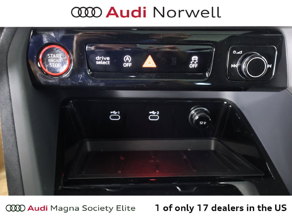 New 2026 Audi SQ5 Premium Plus AWD/4WD image 5