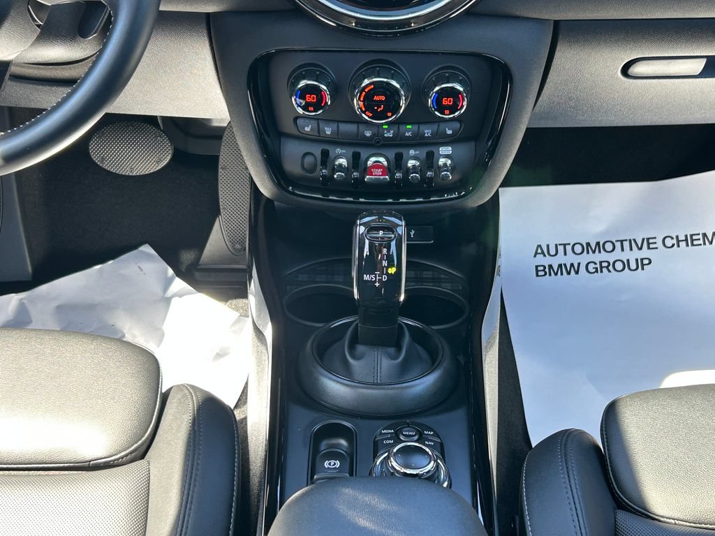 Used 2024 MINI Cooper Clubman S FWD image 26