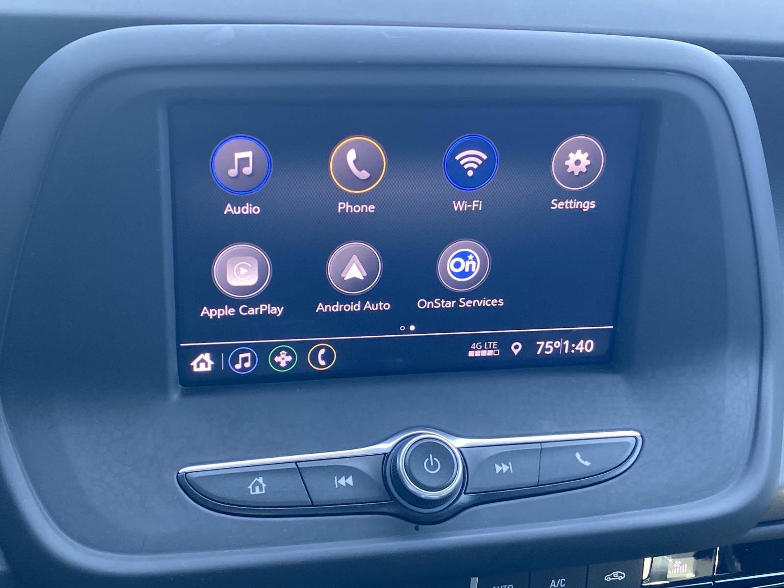 Used 2020 Chevrolet Camaro LT RWD image 26