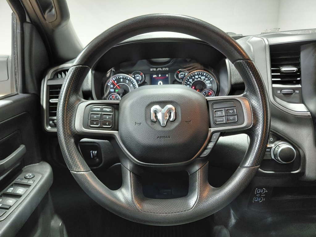 Certified 2022 RAM 2500 Tradesman AWD/4WD image 28