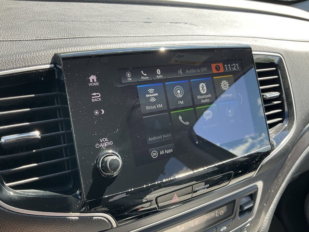 Used 2022 Honda Pilot Special Edition image 4