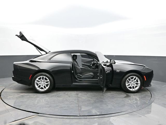 New 2025 Dodge Charger R/T w/ Quick Order Package 25M R/T image 61