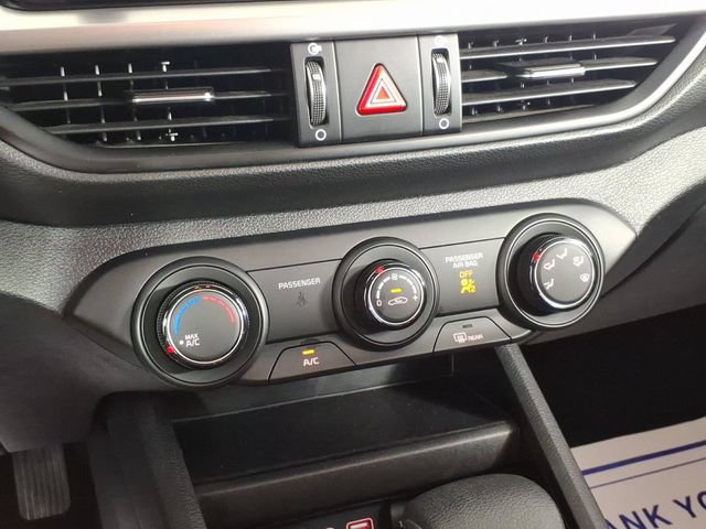 Used 2020 Kia Forte LXS FWD image 21